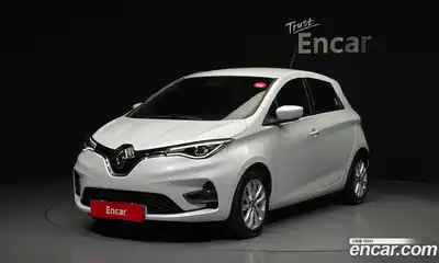 Renault Zoe ZEN