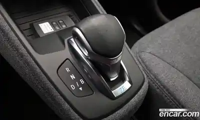 Renault Zoe 2021 0.2 гидро в Москве № 1615188, миниатюра 12