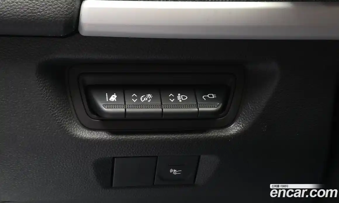 Renault Zoe 2021 0.2 гидро в Москве № 1615188, фото 27