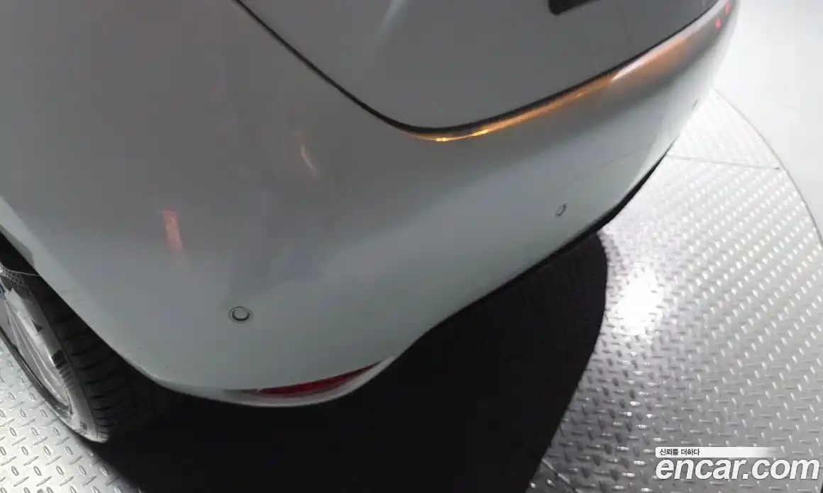 Renault Zoe 2021 0.2 гидро в Москве № 1615188, фото 30