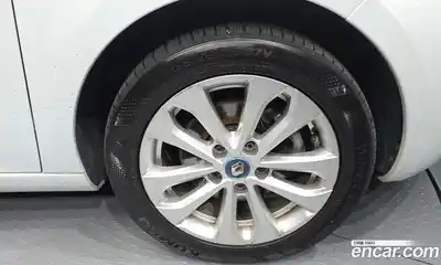 Renault Zoe 2021 0.2 гидро в Москве № 1615188, миниатюра 7