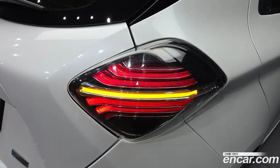 Renault Zoe 2021 0.2 гидро в Москве № 1615188, фото 9