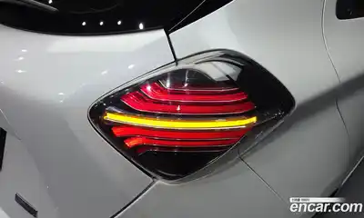 Renault Zoe 2021 0.2 гидро в Москве № 1615188, миниатюра 9