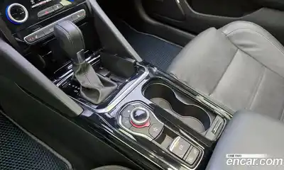Renault SM6 2016 2.0 гидро в Москве № 1615405, миниатюра 12
