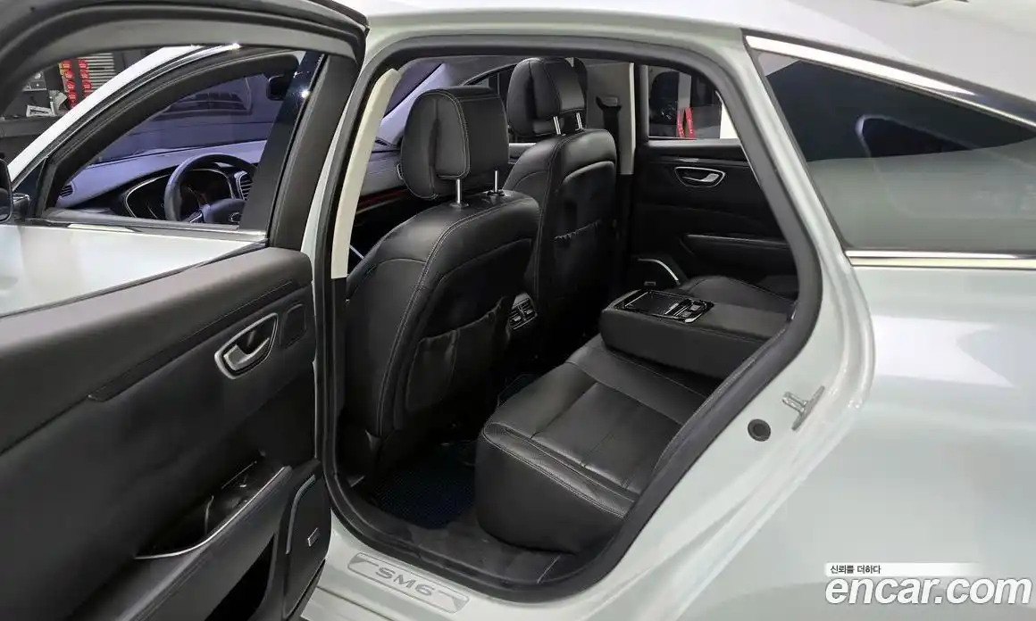 Renault SM6 2016 2.0 гидро в Москве № 1615405, фото 18