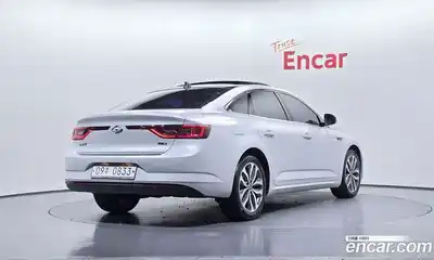 Renault SM6 2016 2.0 гидро в Москве № 1615405, миниатюра 2