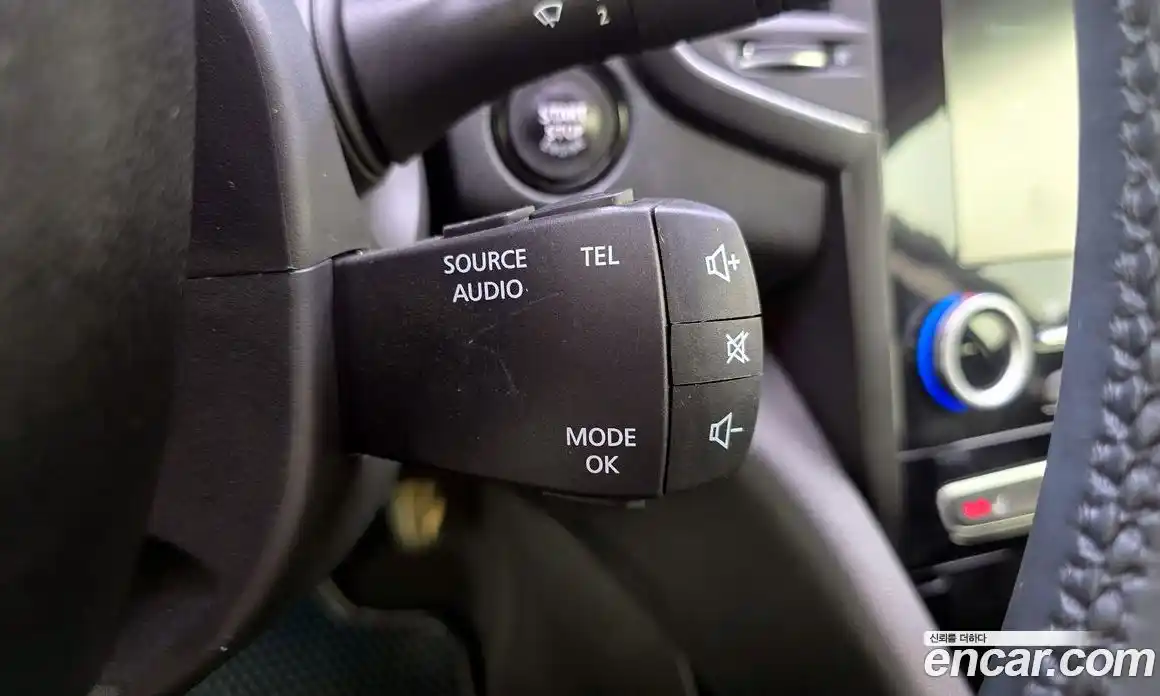 Renault SM6 2016 2.0 гидро в Москве № 1615405, фото 23