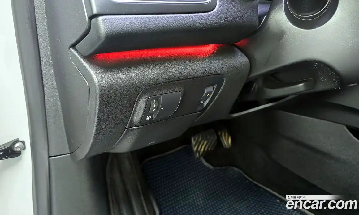 Renault SM6 2016 2.0 гидро в Москве № 1615405, фото 28