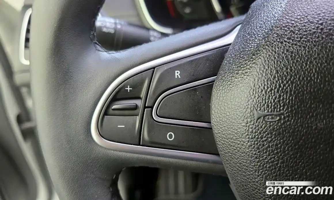 Renault SM6 2016 2.0 гидро в Москве № 1615405, фото 29