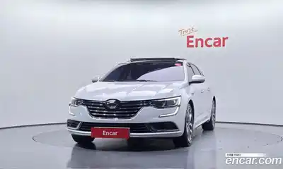 Renault SM6 2016 2.0 гидро в Москве № 1615405, миниатюра 3