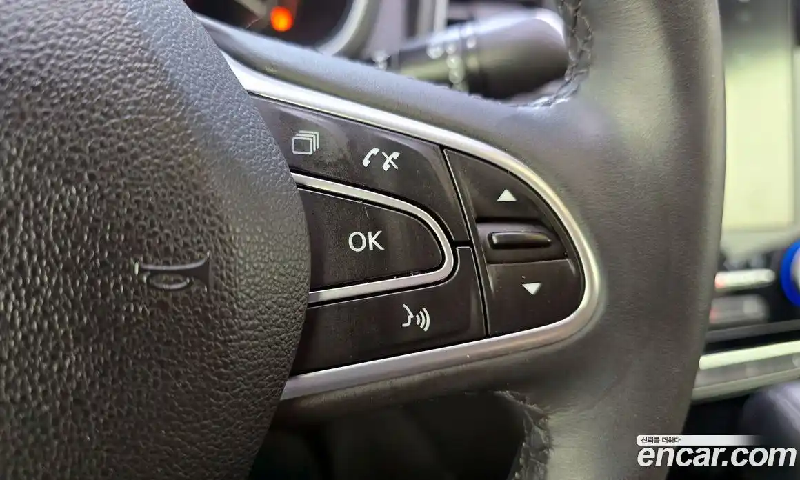 Renault SM6 2016 2.0 гидро в Москве № 1615405, фото 32