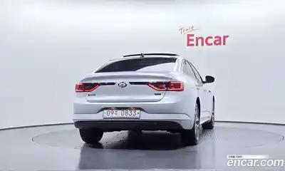 Renault SM6 2016 2.0 гидро в Москве № 1615405, миниатюра 4