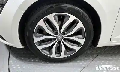 Renault SM6 2016 2.0 гидро в Москве № 1615405, миниатюра 5
