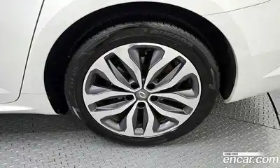 Renault SM6 2016 2.0 гидро в Москве № 1615405, миниатюра 7