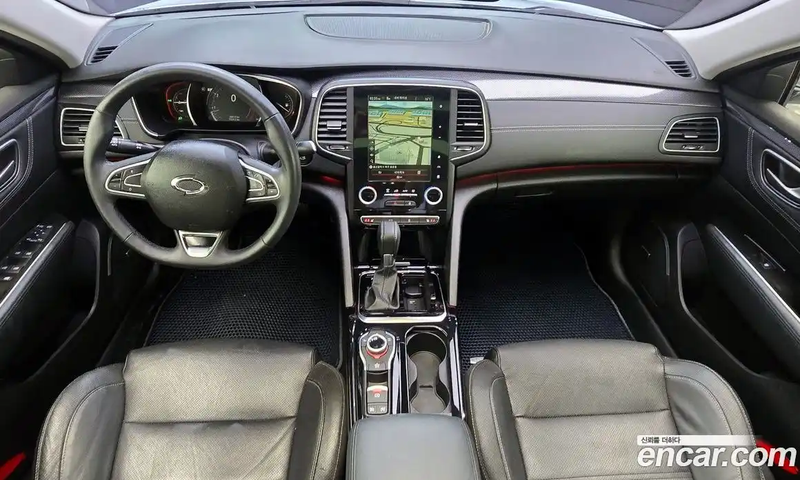 Renault SM6 2016 2.0 гидро в Москве № 1615405, фото 10