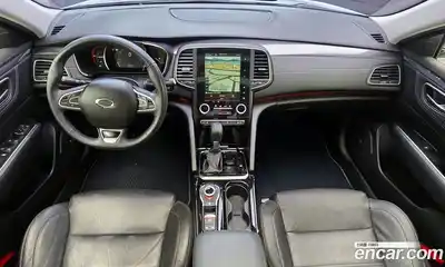 Renault SM6 2016 2.0 гидро в Москве № 1615405, миниатюра 10
