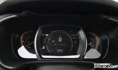 Renault QM6 2016 2.0 гидро в Москве № 1615675, миниатюра 11