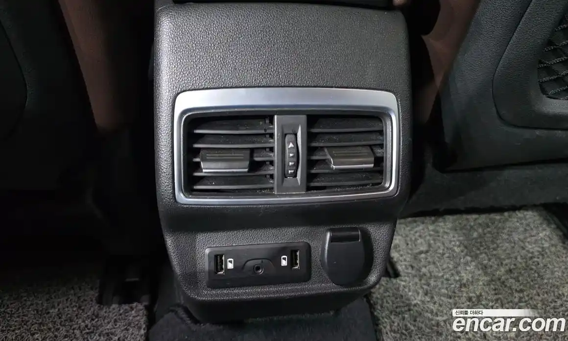 Renault QM6 2016 2.0 гидро в Москве № 1615675, фото 32