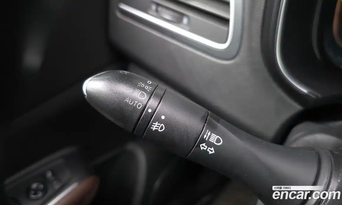 Renault QM6 2016 2.0 гидро в Москве № 1615675, фото 34