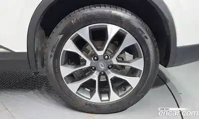 Renault QM6 2016 2.0 гидро в Москве № 1615675, миниатюра 7