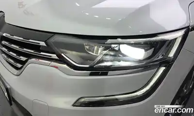 Renault QM6 2016 2.0 гидро в Москве № 1615675, миниатюра 8