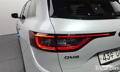 Renault QM6 2016 2.0 гидро в Москве № 1615675, миниатюра 9