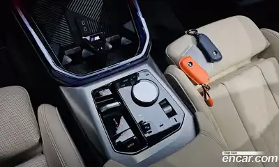 BMW X3 2025 2.0 гидро в Москве № 1616089, миниатюра 12