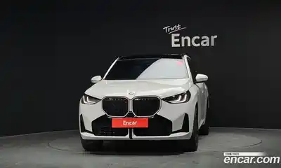 BMW X3 2025 2.0 гидро в Москве № 1616089, миниатюра 3