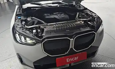 BMW X3 2025 2.0 гидро в Москве № 1616089, миниатюра 6