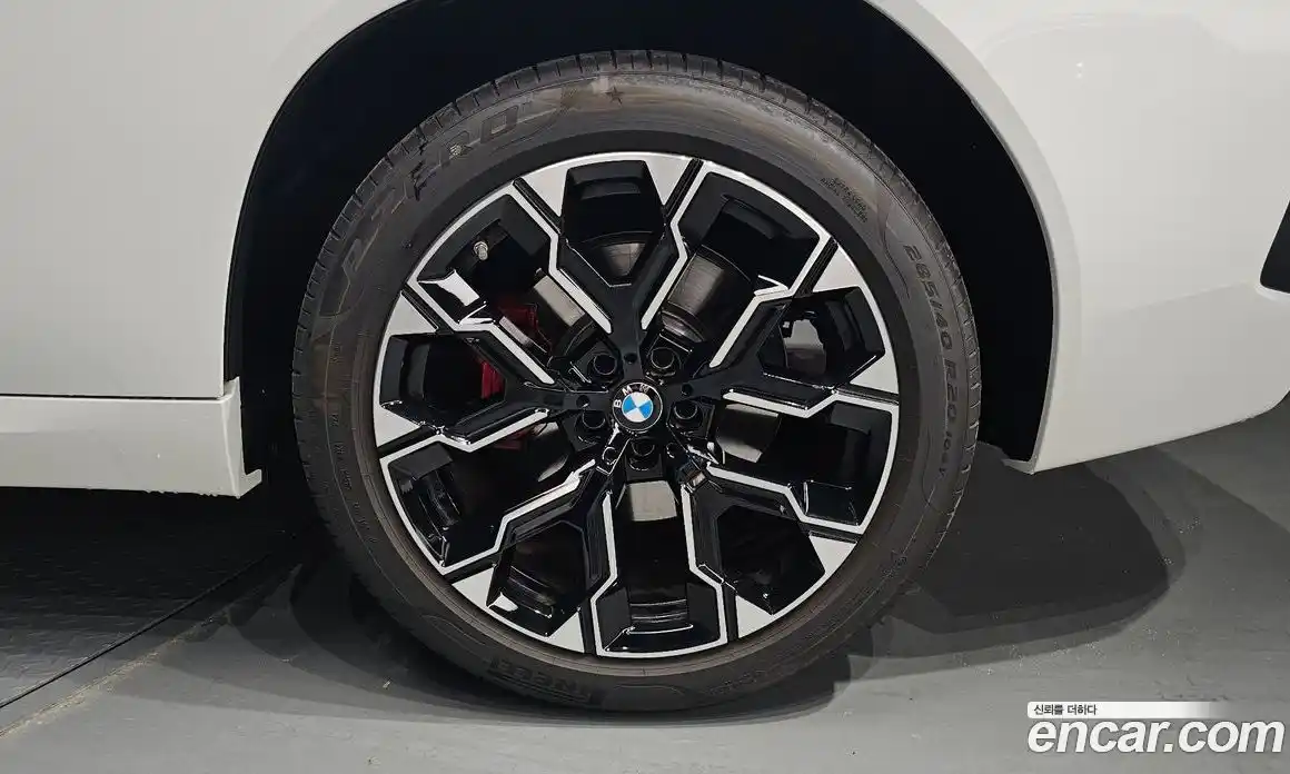 BMW X3 2025 2.0 гидро в Москве № 1616089, фото 7