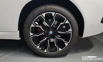 BMW X3 2025 2.0 гидро в Москве № 1616089, миниатюра 7