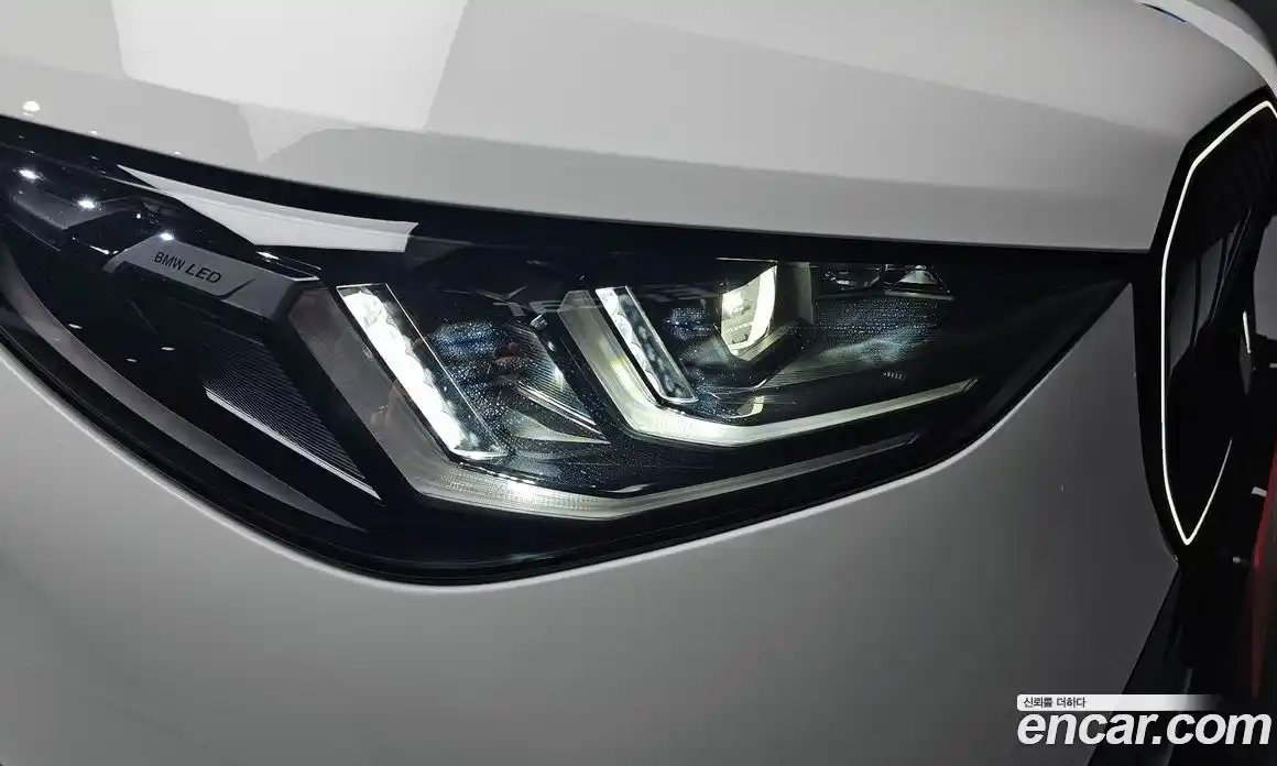 BMW X3 2025 2.0 гидро в Москве № 1616089, фото 8