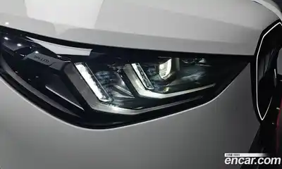 BMW X3 2025 2.0 гидро в Москве № 1616089, миниатюра 8