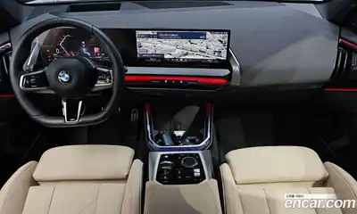 BMW X3 2025 2.0 гидро в Москве № 1616089, миниатюра 10
