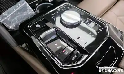 BMW 5-Series 2024 2.0 гидро в Москве № 1616219, миниатюра 12