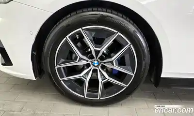 BMW 5-Series 2024 2.0 гидро в Москве № 1616219, миниатюра 5
