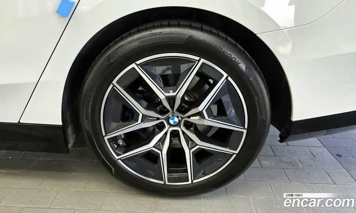 BMW 5-Series 2024 2.0 гидро в Москве № 1616219, фото 7
