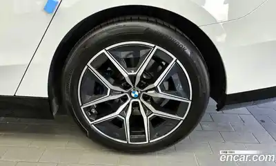 BMW 5-Series 2024 2.0 гидро в Москве № 1616219, миниатюра 7