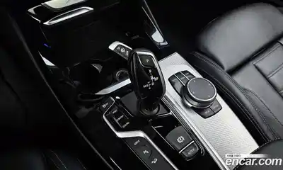 BMW X3 2020 2.0 гидро в Москве № 1616372, миниатюра 12
