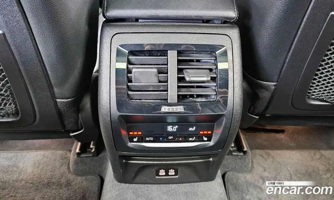 BMW X3 2020 2.0 гидро в Москве № 1616372, фото 24