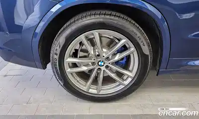 BMW X3 2020 2.0 гидро в Москве № 1616372, миниатюра 5
