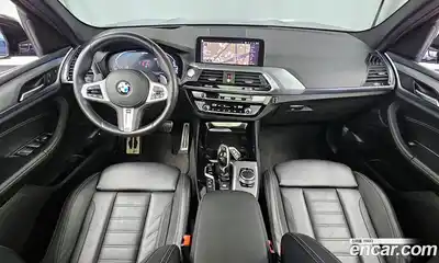 BMW X3 2020 2.0 гидро в Москве № 1616372, миниатюра 10
