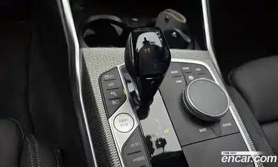 BMW 3-Series 2021 2.0 гидро в Москве № 1616478, миниатюра 12