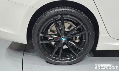 BMW 3-Series 2021 2.0 гидро в Москве № 1616478, миниатюра 5