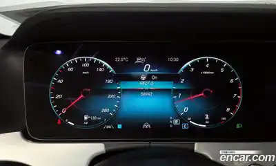 Mercedes-Benz E-Class 2021 2.0 гидро в Москве № 1617131, миниатюра 11