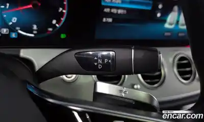 Mercedes-Benz E-Class 2021 2.0 гидро в Москве № 1617131, миниатюра 12