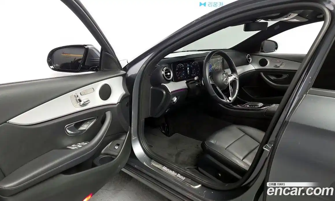 Mercedes-Benz E-Class 2021 2.0 гидро в Москве № 1617131, фото 13