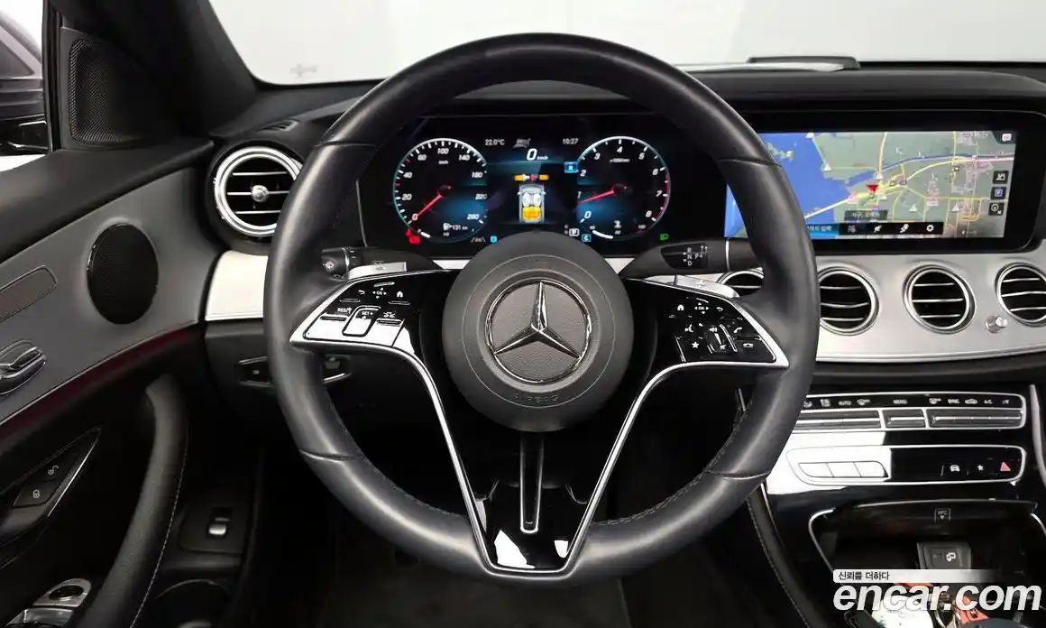 Mercedes-Benz E-Class 2021 2.0 гидро в Москве № 1617131, фото 19