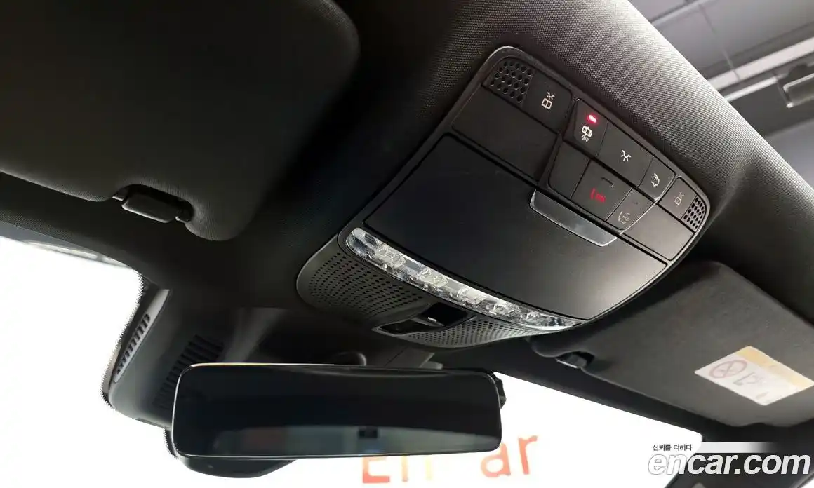 Mercedes-Benz E-Class 2021 2.0 гидро в Москве № 1617131, фото 28