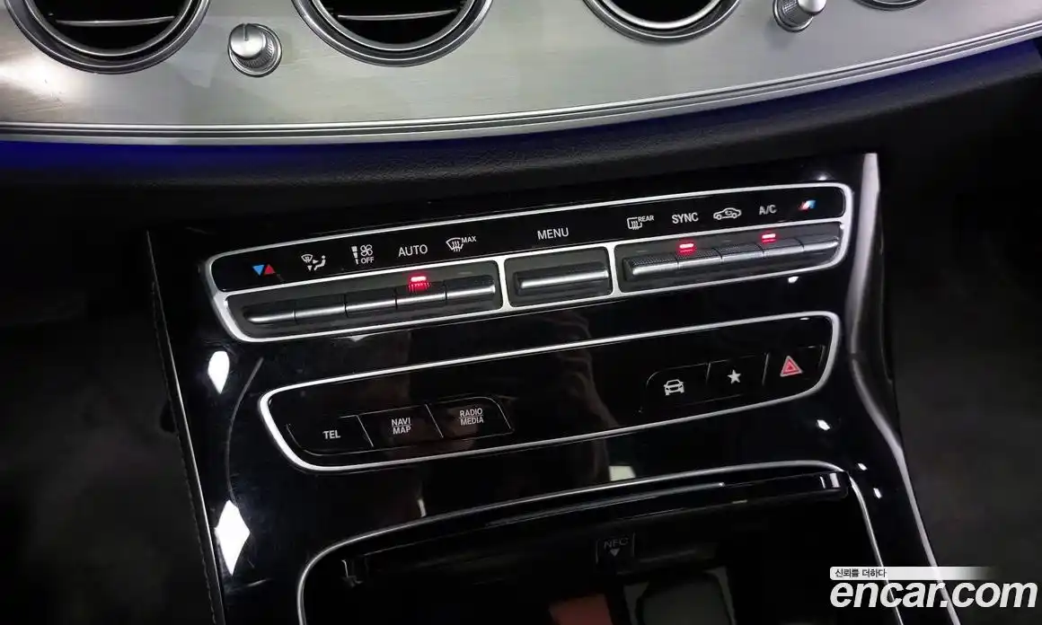 Mercedes-Benz E-Class 2021 2.0 гидро в Москве № 1617131, фото 31